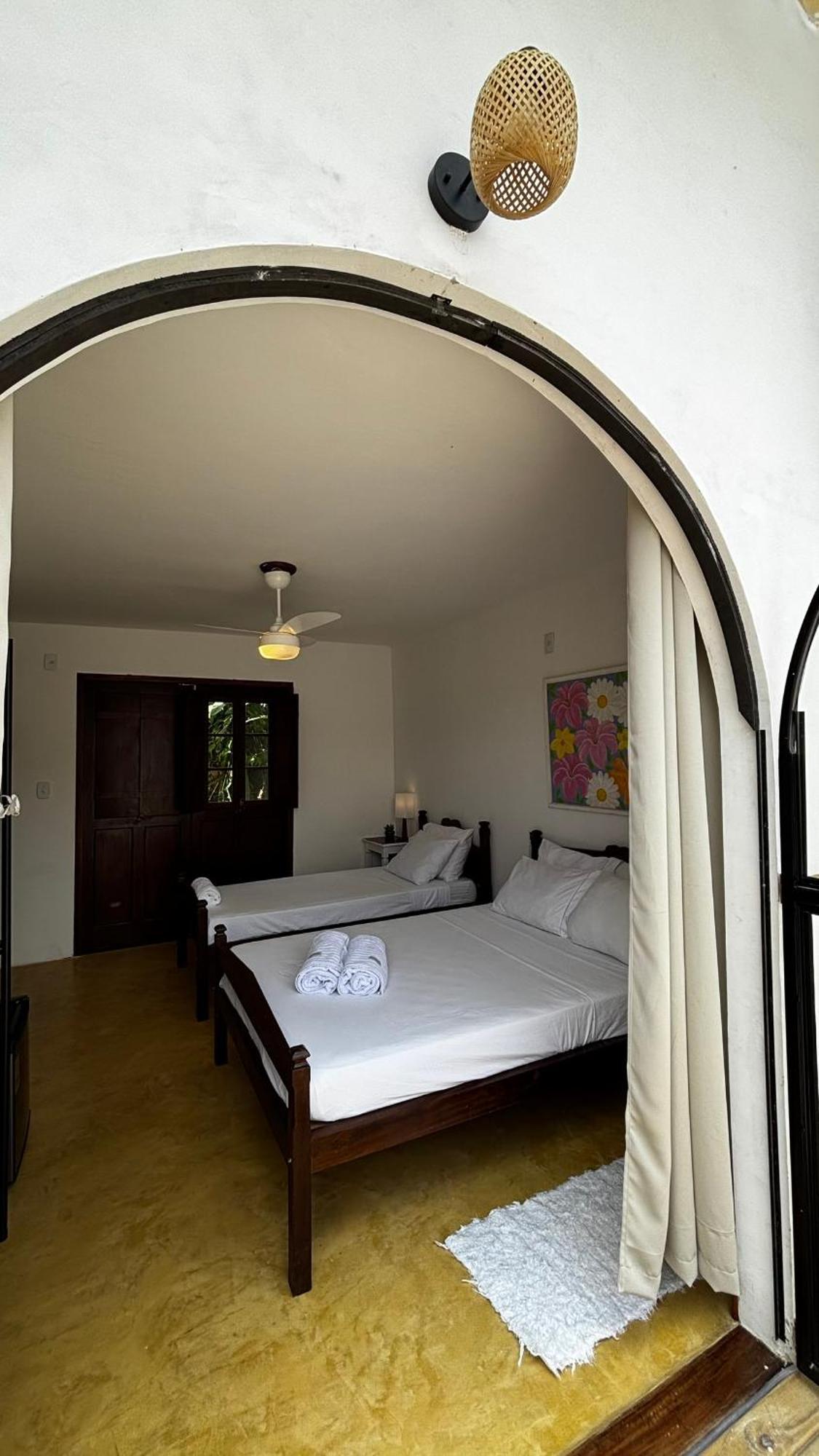 Bed and Breakfast Casa Sal Araquari Zewnętrze zdjęcie