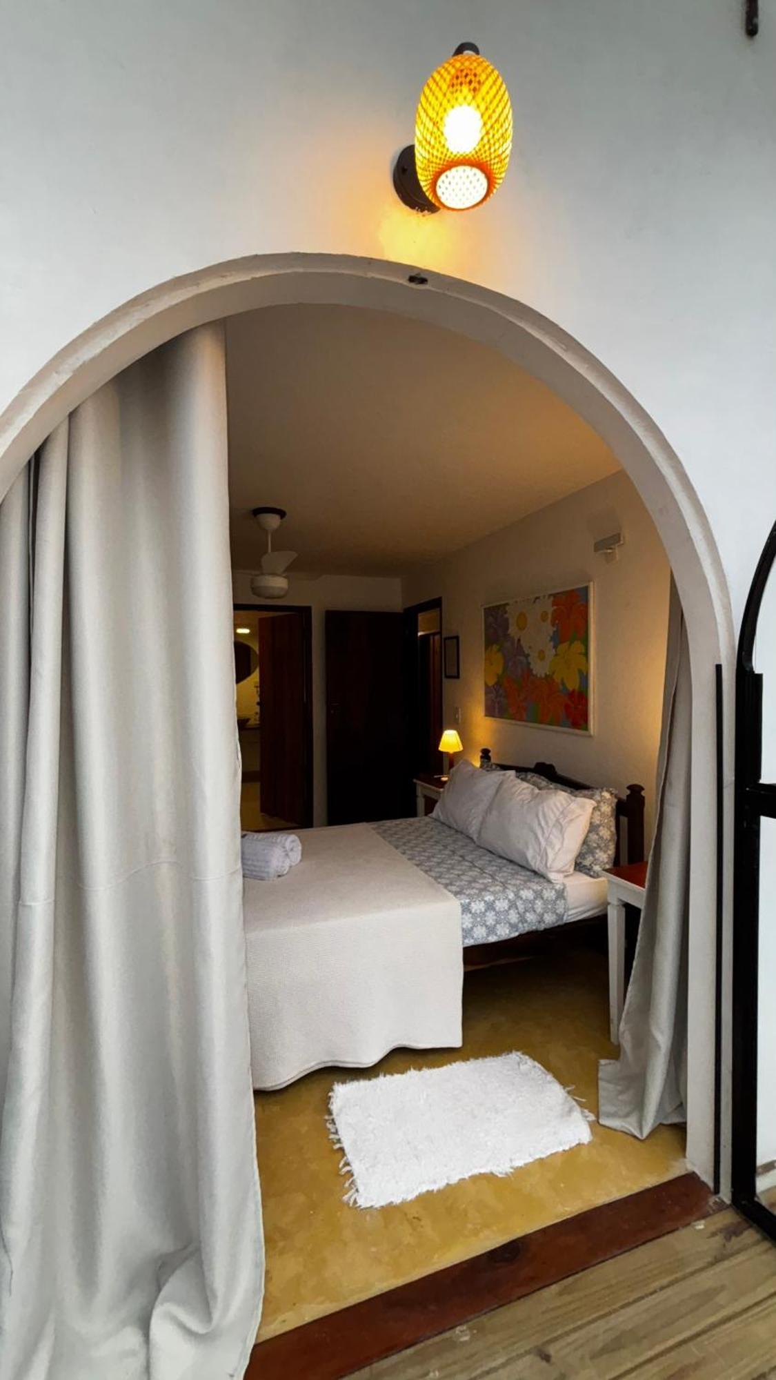 Bed and Breakfast Casa Sal Araquari Zewnętrze zdjęcie